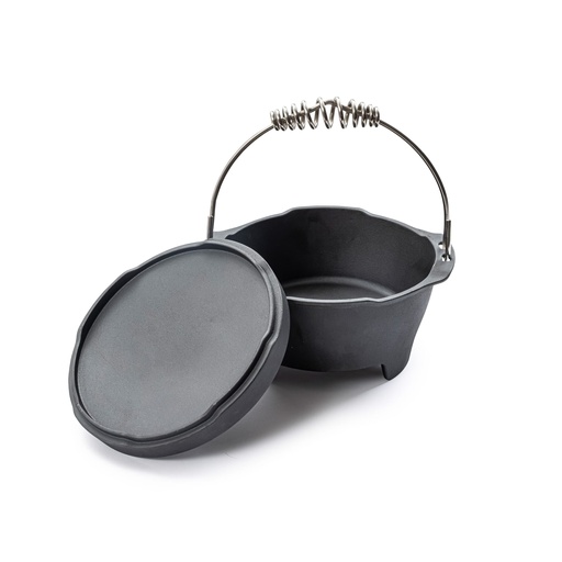 Barebones - 12" Dutch Oven -DISCONTINUED