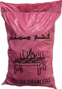 Mangrove 10kg Charcoal Pink Bag