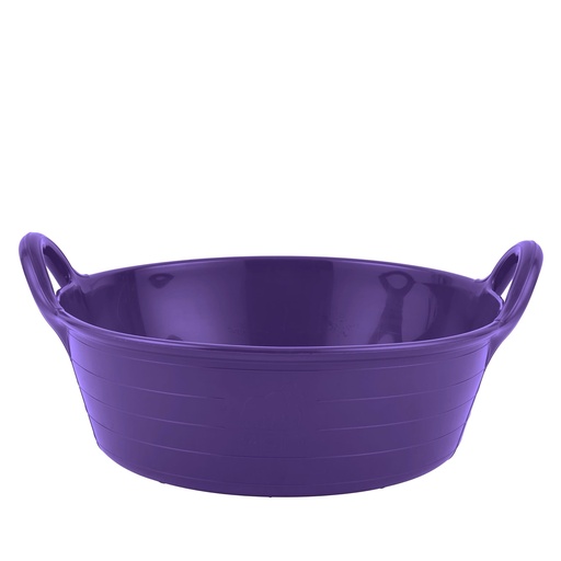 Red  Gorilla - Gorilla Plas - Gorilla Plas Medium Skip Purple