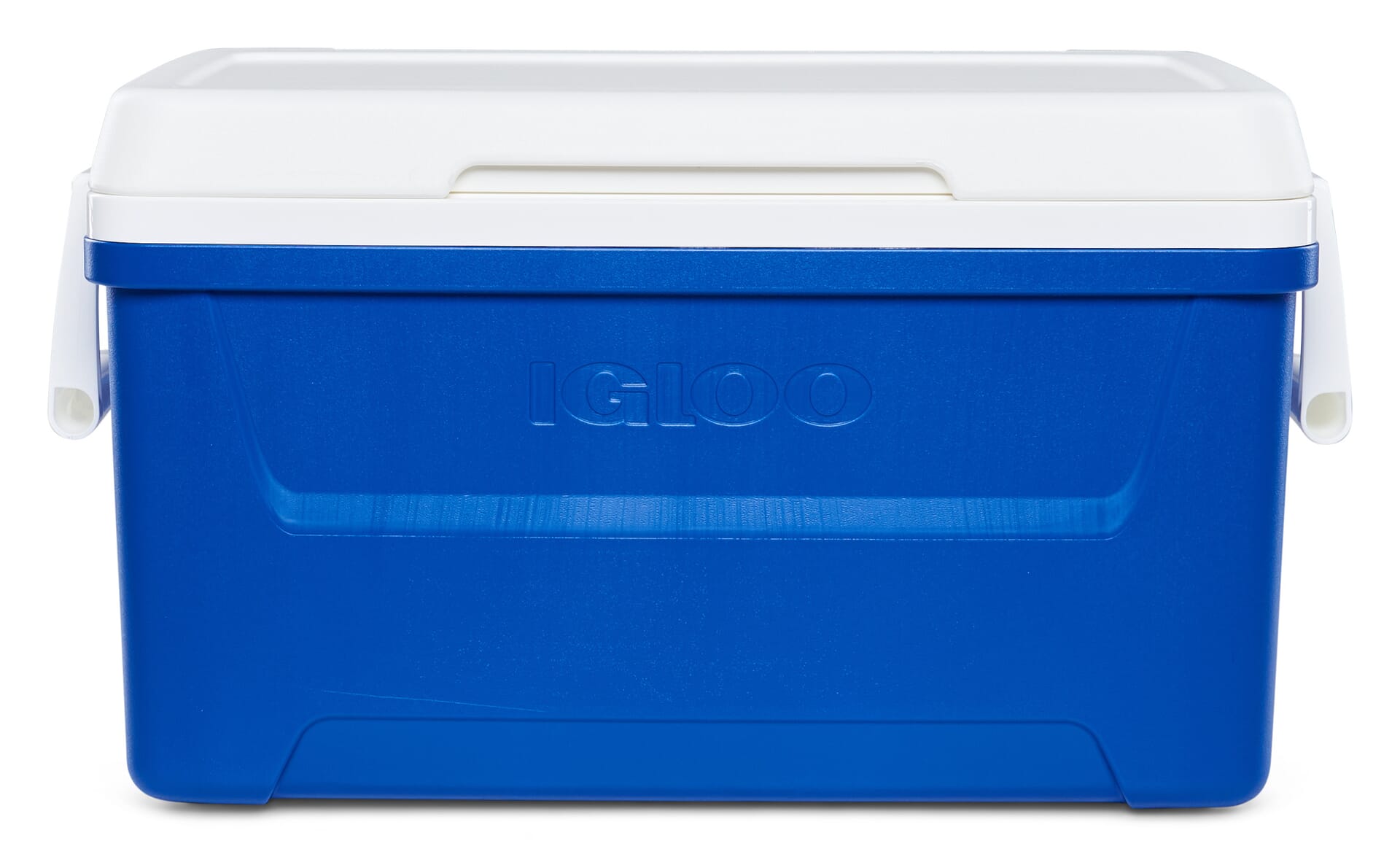 IGLOO-Laguna 48 Cooler Box - Majestic Blue 