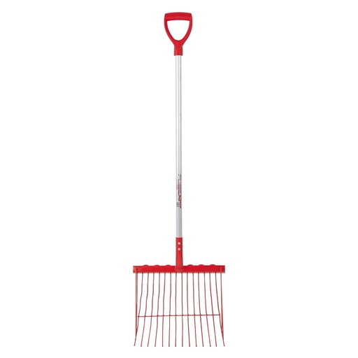 Red  Gorilla - Riddler D-Handle - Red (D Handle)