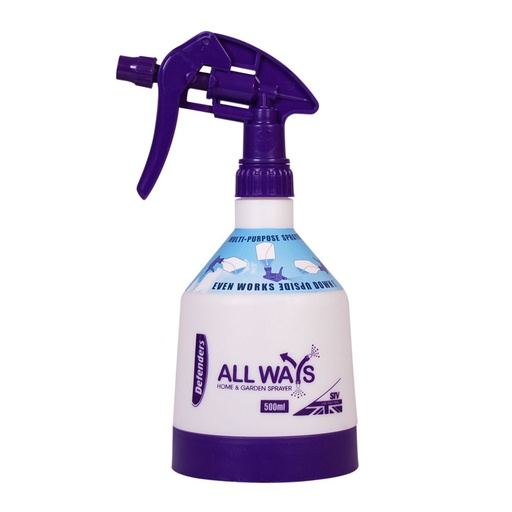 STV - All Ways Home & Garden Sprayer - 500ml