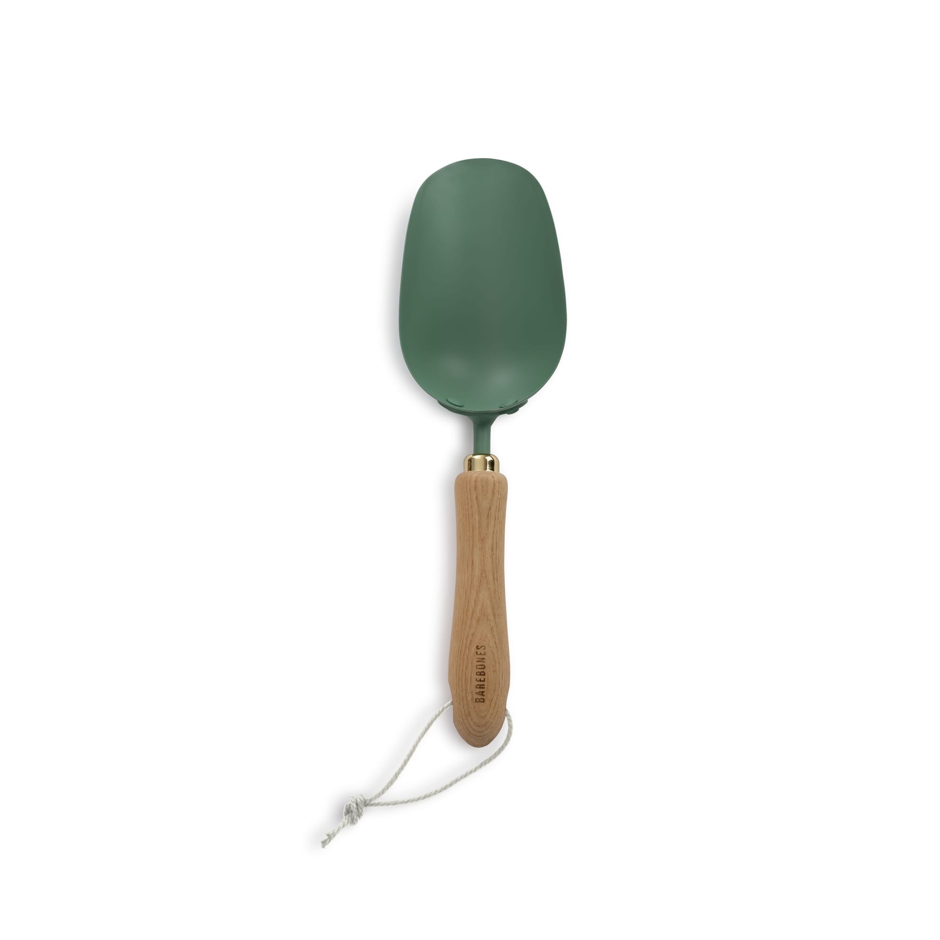 Barebones - Garden Scoop - Ash/Mint