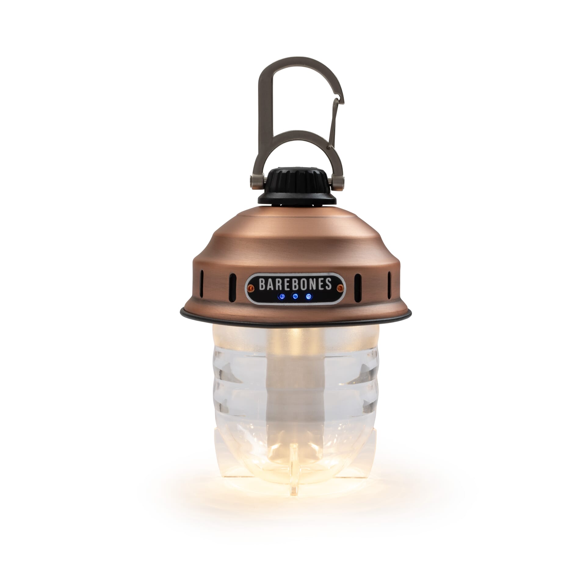 Barebones - Beacon Lantern - Copper