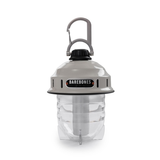 Barebones - Beacon Lantern - Vintage White