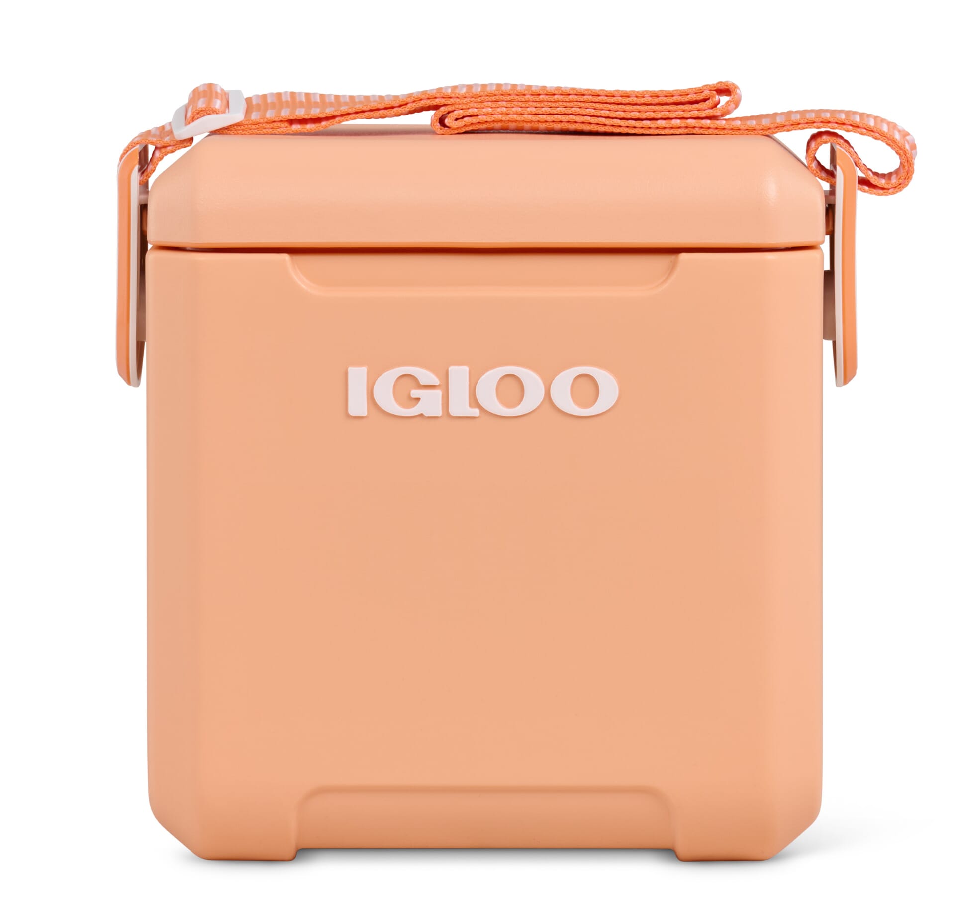 IGLOO -Tag Along Too Cooler - Apricot