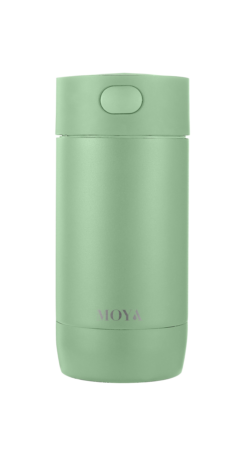 Moya "Surf" 350ml Travel Coffee Mug Green