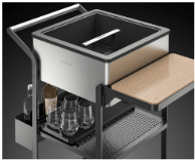 MoBar 50 SR