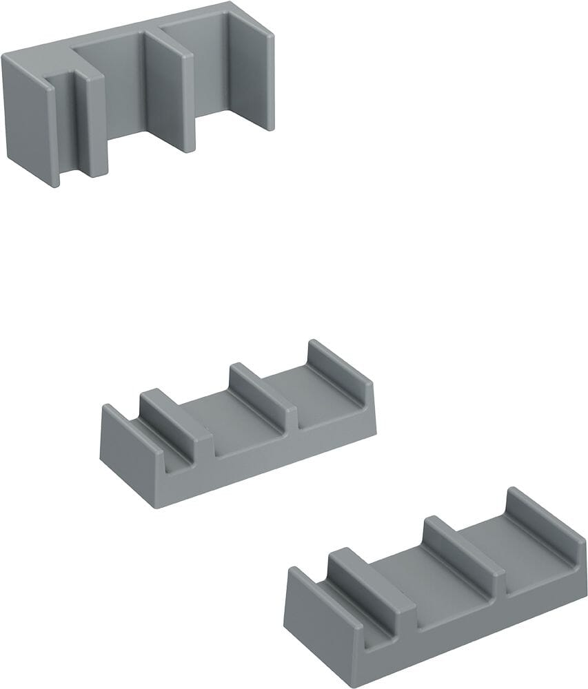 OutdoorChef - ACCESSORY HOLDER BASE CABINET