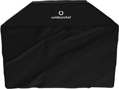 OutdoorChef - COVER GAS STATION HEAT 445