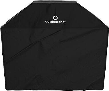OutdoorChef - COVER GAS STATION HEAT 315