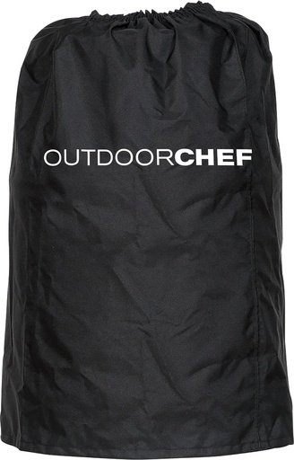 OutdoorChef - GAS BOTTLE COVER