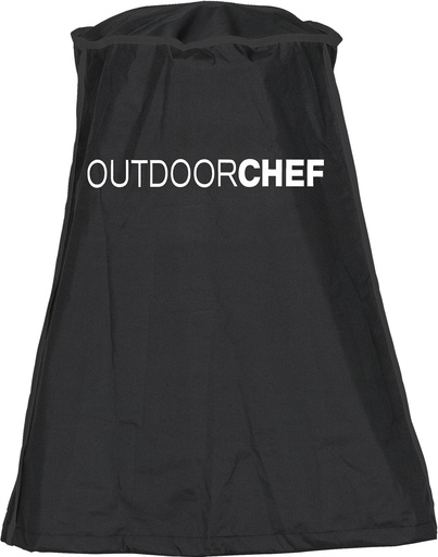 OutdoorChef - COVER MINICHEF+