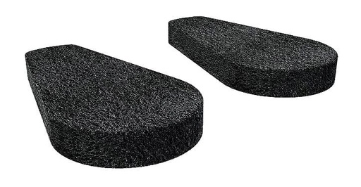 OutdoorChef - REPLACEMENT SPONGES PLANCHA & FUNNEL