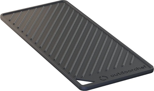 OutdoorChef - CAST IRON PLATE HEAT