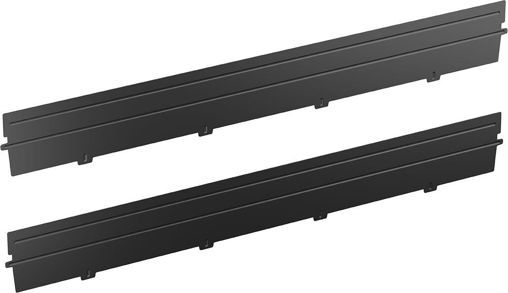 OutdoorChef - DRAWER DIVIDER HEAT NARROW 2/SET