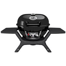 OutdoorChef - MINICHEF 420 G BLACK 30MBAR