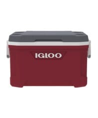 Igloo - Latitude 30, Passive Cooler - Edc