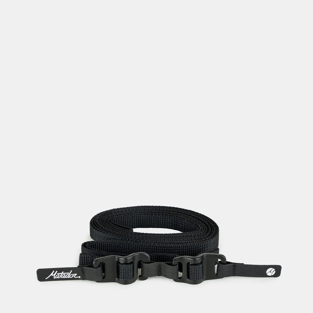 Matador - Better Tether Gear Straps (2-Pack)