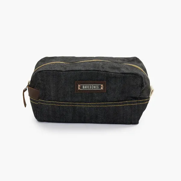 Barebones - Neelum 3L Dopp Kit - Denim