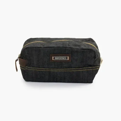 Barebones - Neelum 3L Dopp Kit - Denim