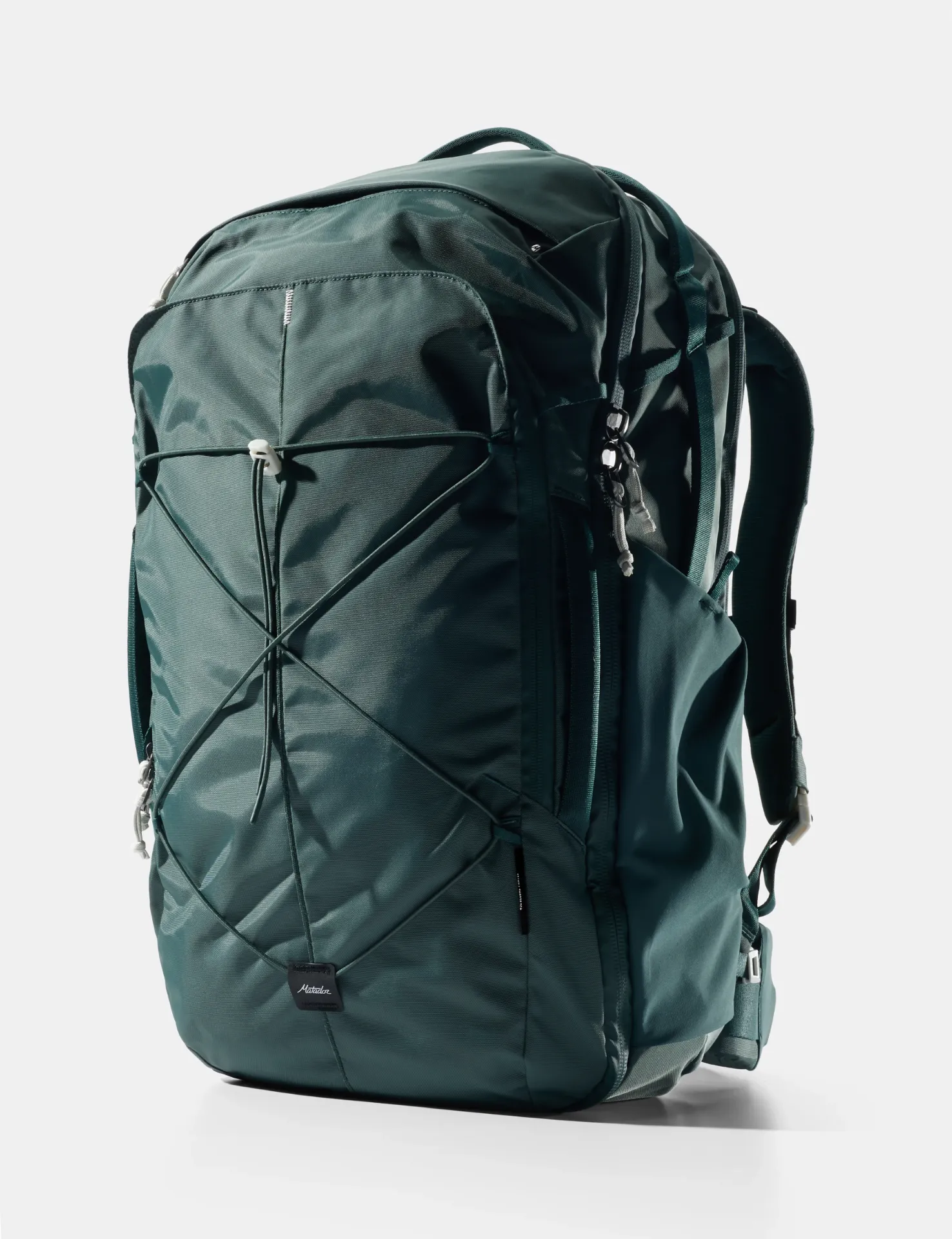 Matador - 45L Global Travel Pack - Juniper