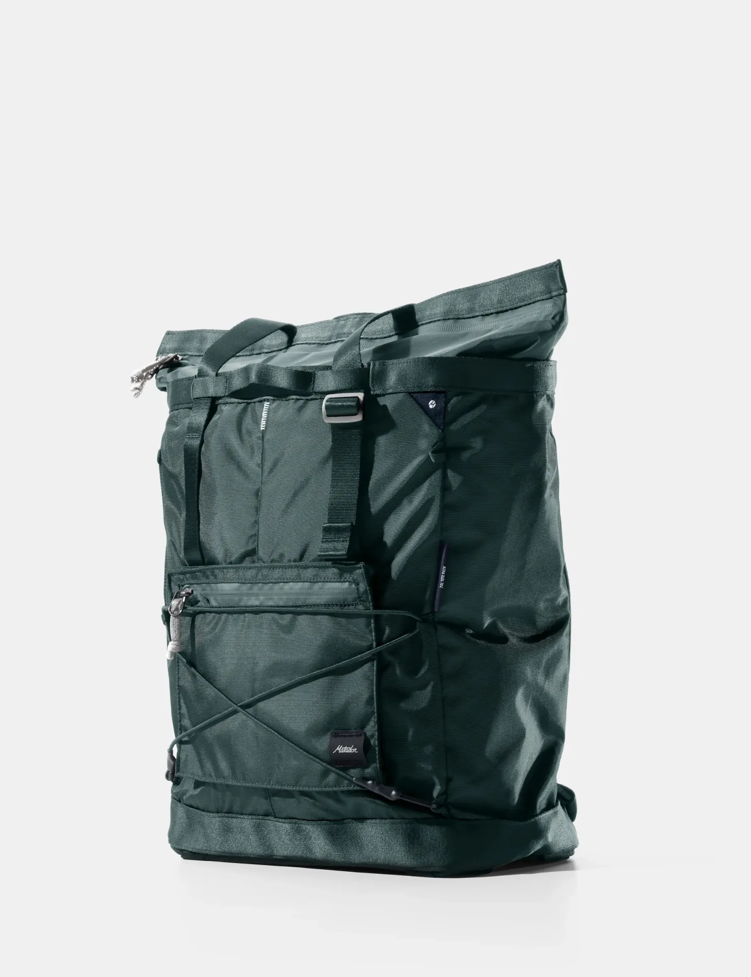 Matador - 24L Tote Pack - Juniper
