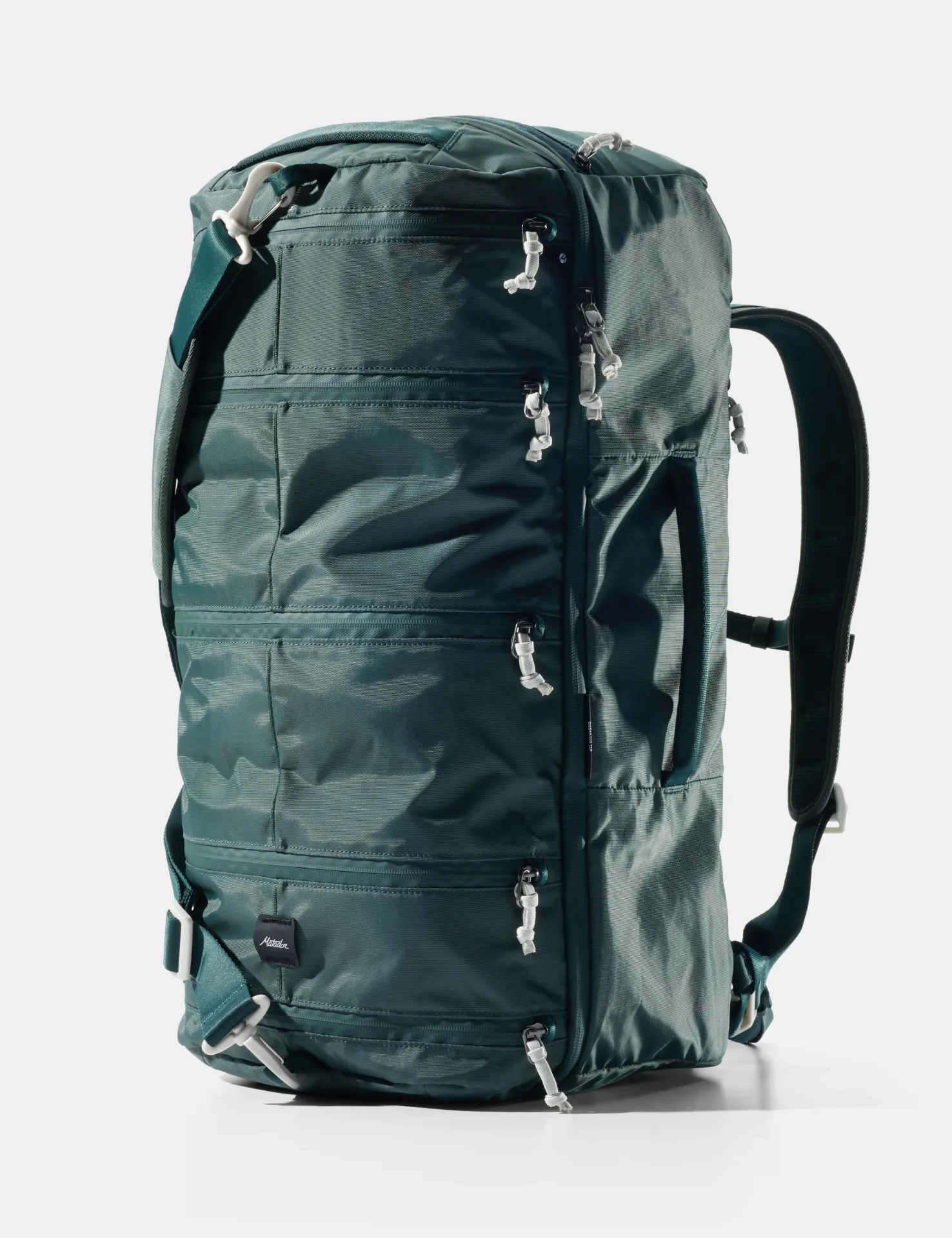 Matador - 45L SEG Hybrid Travel Pack - Juniper