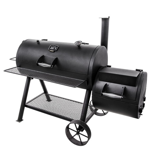 Oklahoma Joe's - Longhorn Offset Smoker