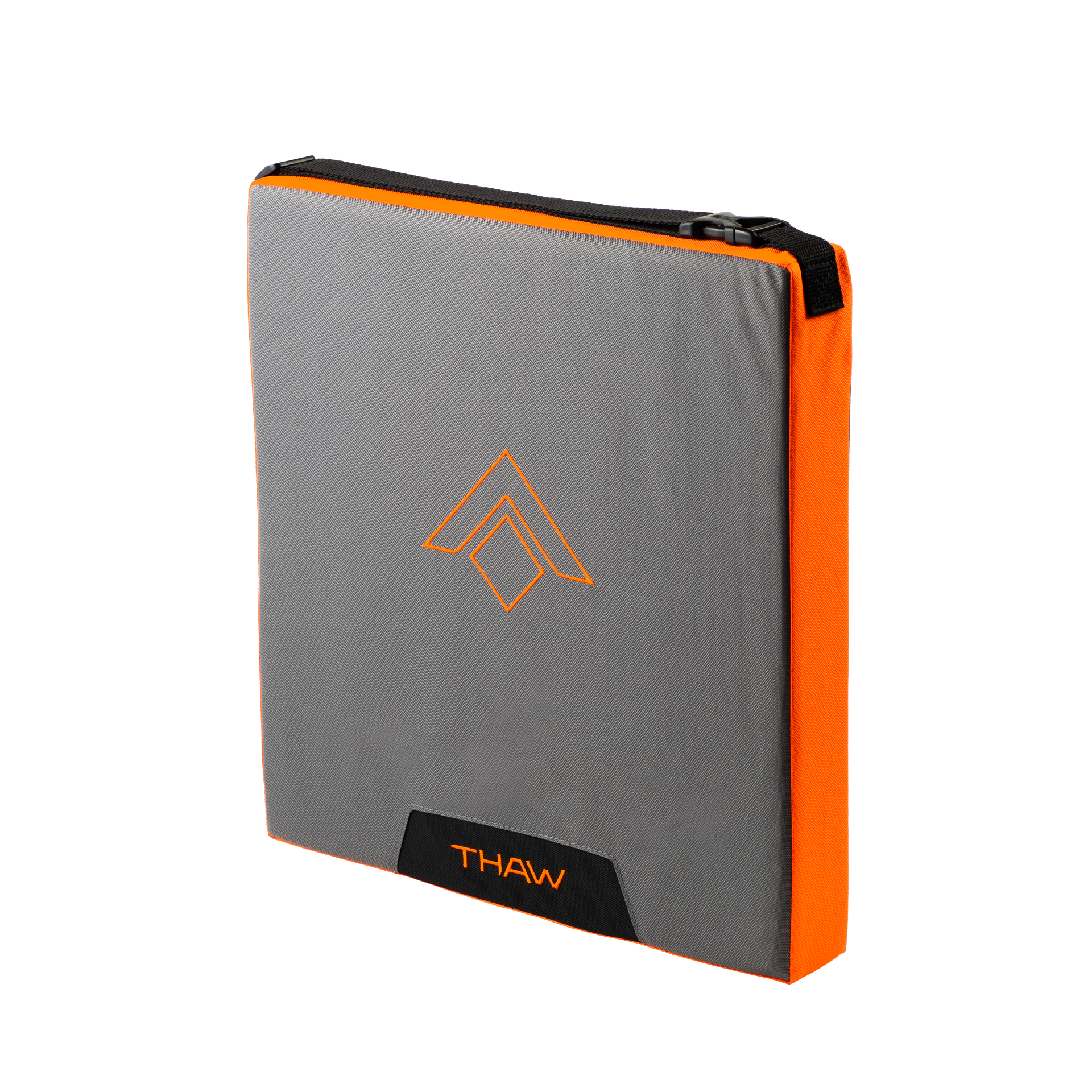 THAW-Rechargeable Heated Seat Pad
