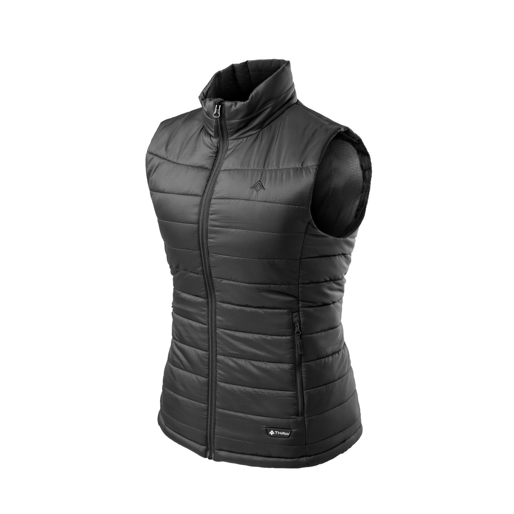 HEATED VEST WOMEN'S XLARGE