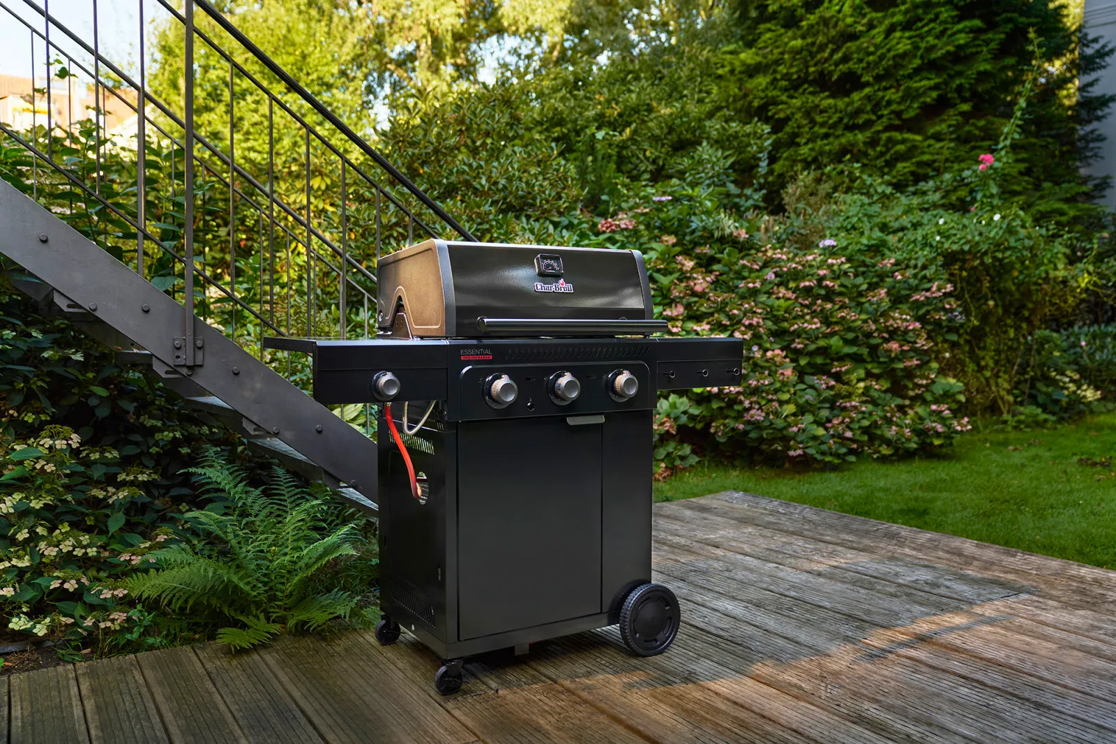 Weber grills in the UAE